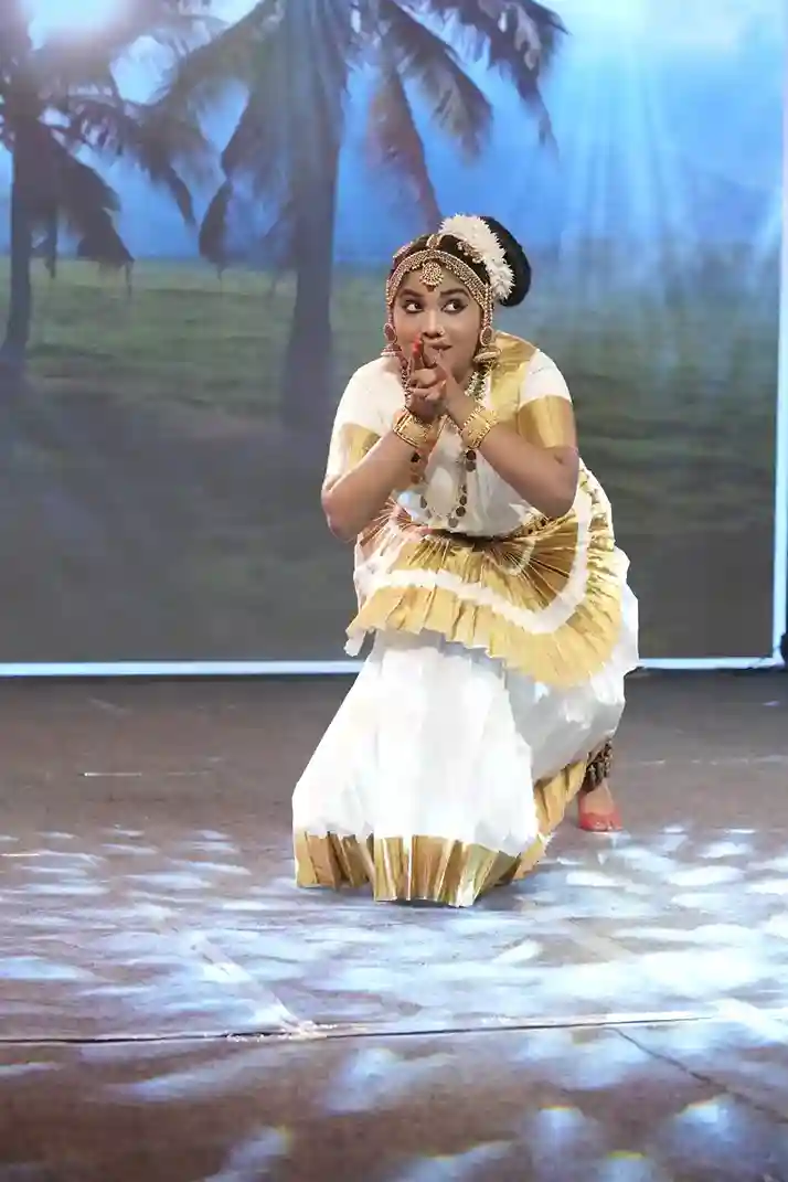 Annual day celebration